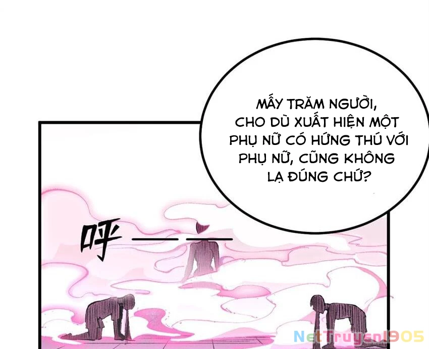 Trưởng Giám Ngục Trông Coi Các Ma Nữ Chapter 40 - 53