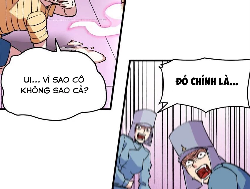 Trưởng Giám Ngục Trông Coi Các Ma Nữ Chapter 40 - 55