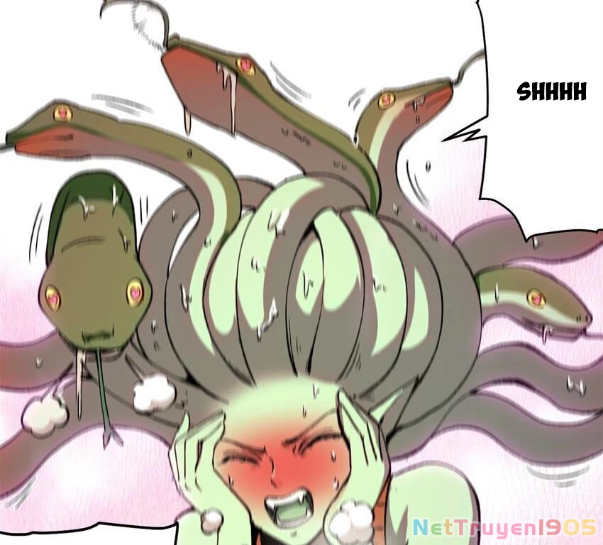 Trưởng Giám Ngục Trông Coi Các Ma Nữ Chapter 40 - 57