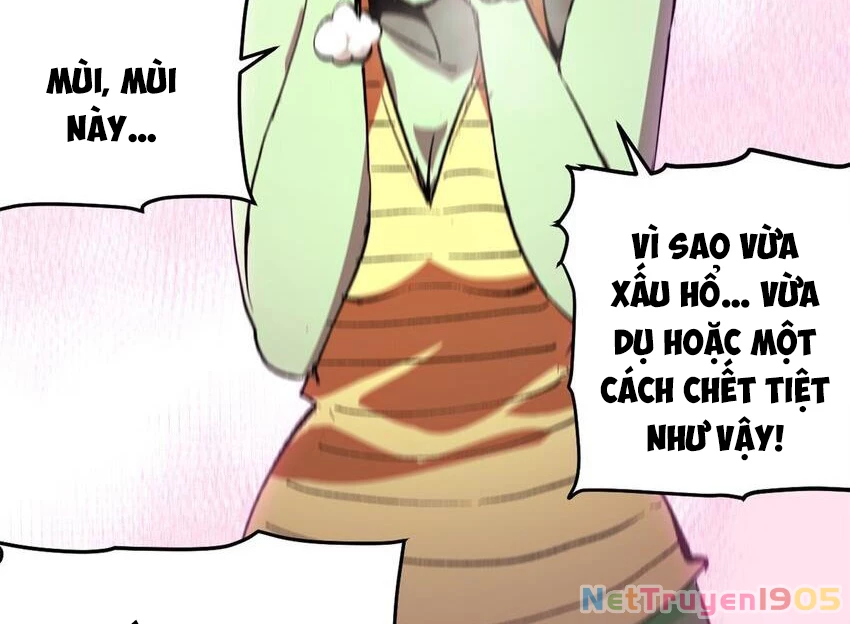 Trưởng Giám Ngục Trông Coi Các Ma Nữ Chapter 40 - 58