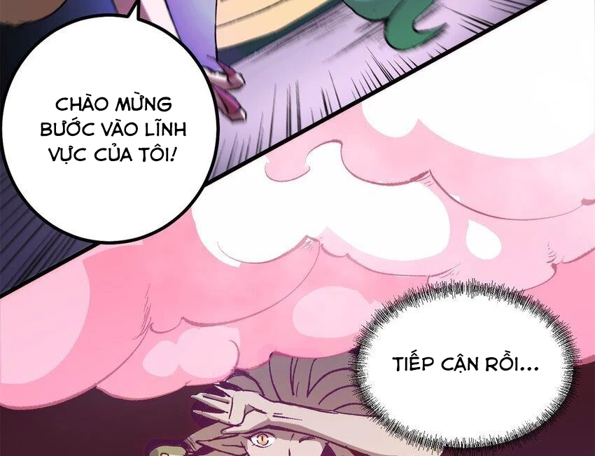 Trưởng Giám Ngục Trông Coi Các Ma Nữ Chapter 40 - 61