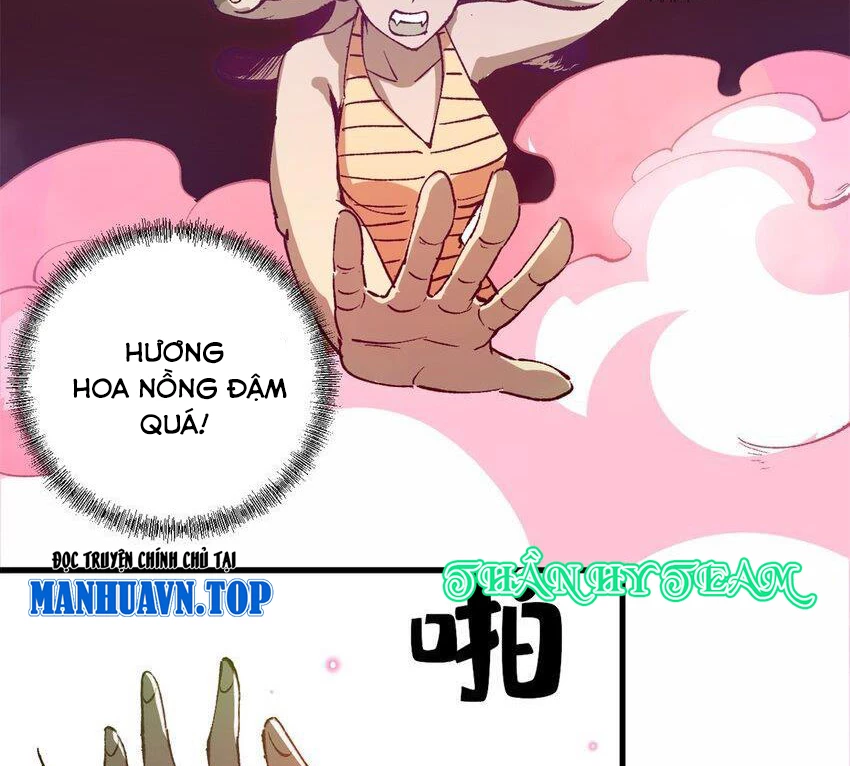 Trưởng Giám Ngục Trông Coi Các Ma Nữ Chapter 40 - 62