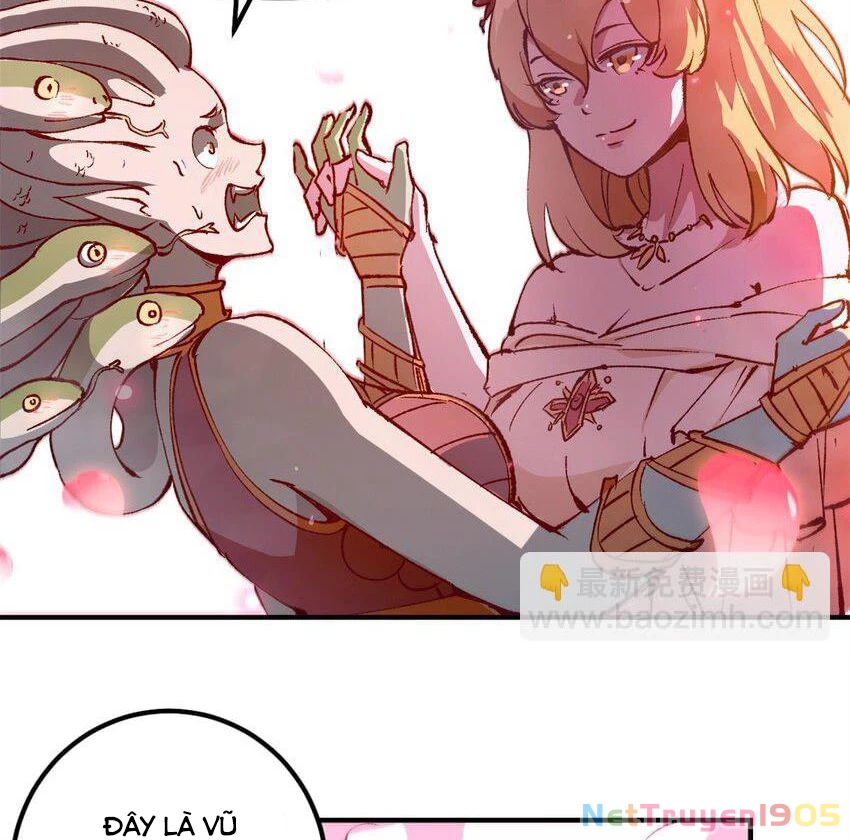 Trưởng Giám Ngục Trông Coi Các Ma Nữ Chapter 40 - 64