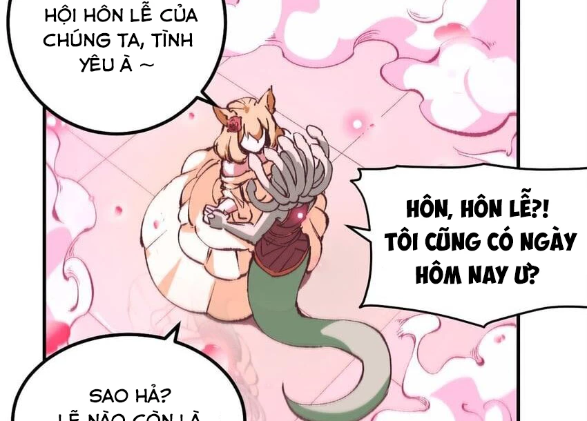 Trưởng Giám Ngục Trông Coi Các Ma Nữ Chapter 40 - 65