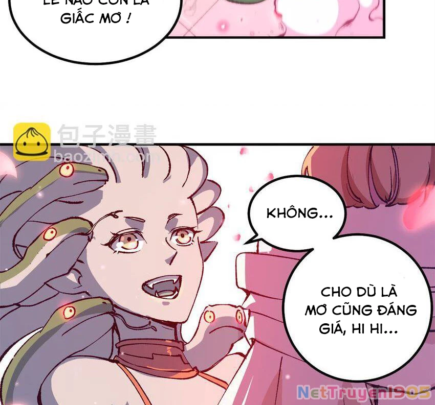 Trưởng Giám Ngục Trông Coi Các Ma Nữ Chapter 40 - 66