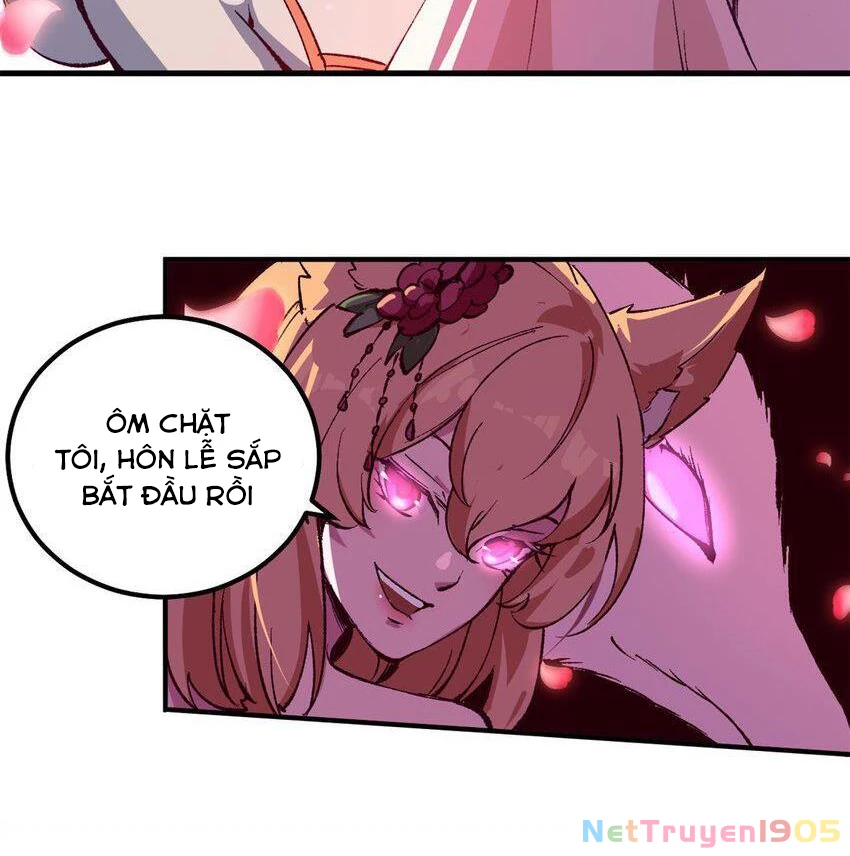 Trưởng Giám Ngục Trông Coi Các Ma Nữ Chapter 40 - 67