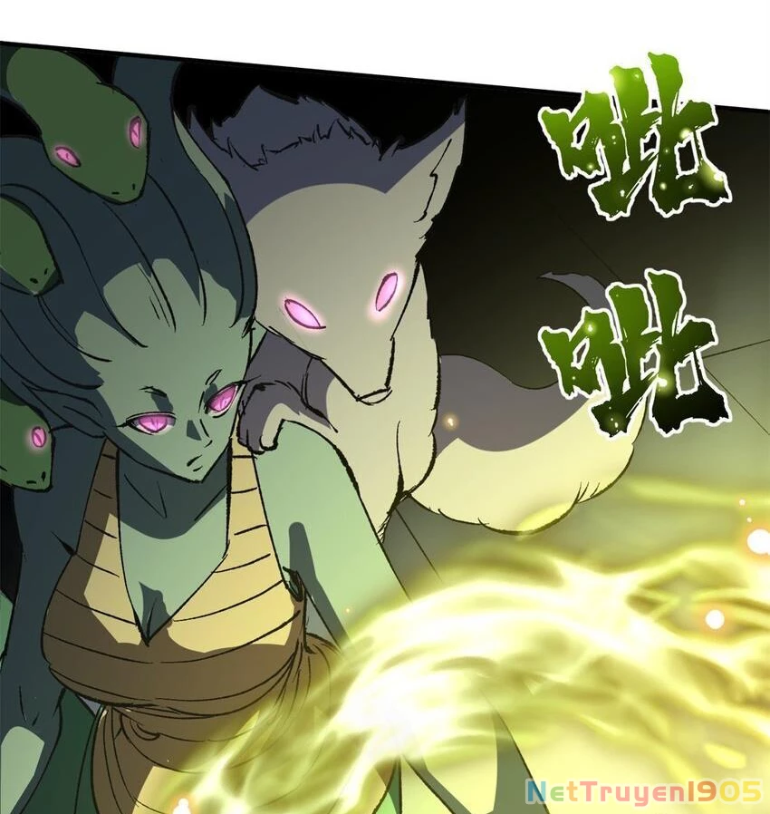 Trưởng Giám Ngục Trông Coi Các Ma Nữ Chapter 40 - 68