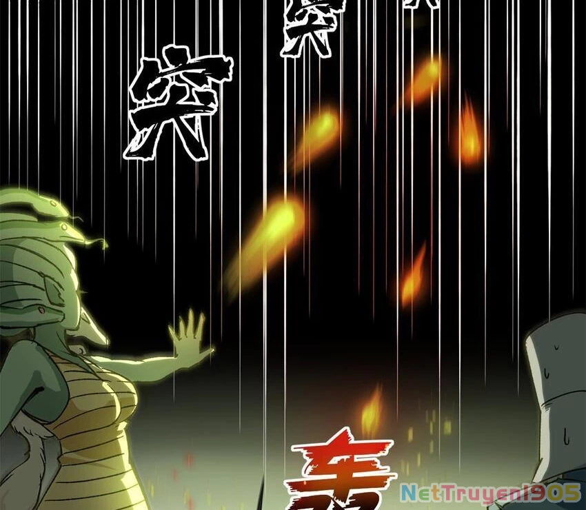 Trưởng Giám Ngục Trông Coi Các Ma Nữ Chapter 40 - 70