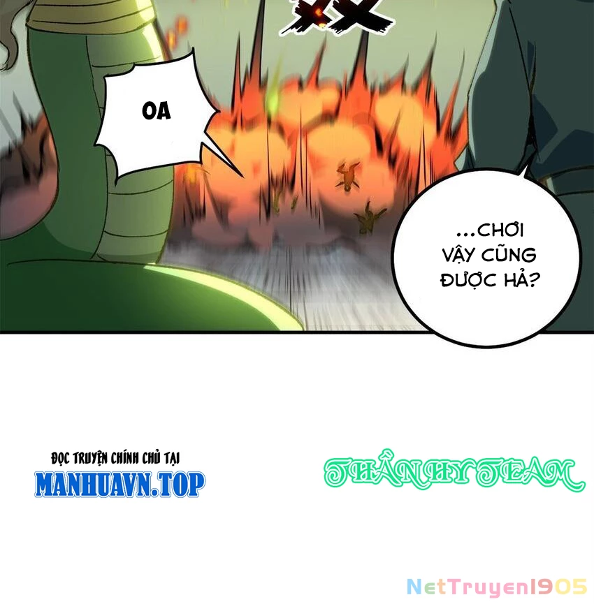 Trưởng Giám Ngục Trông Coi Các Ma Nữ Chapter 40 - 71