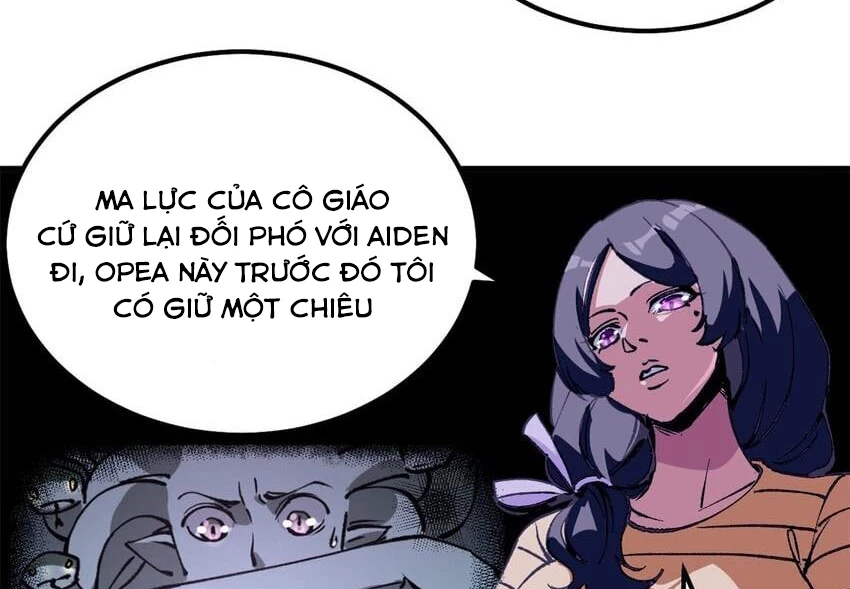 Trưởng Giám Ngục Trông Coi Các Ma Nữ Chapter 40 - 73