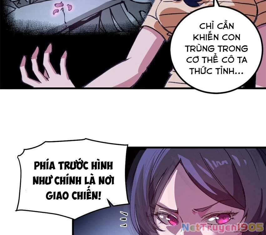 Trưởng Giám Ngục Trông Coi Các Ma Nữ Chapter 40 - 74