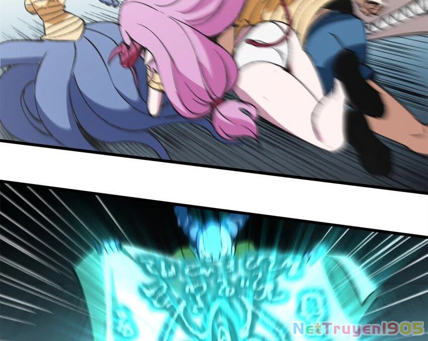 Trưởng Giám Ngục Trông Coi Các Ma Nữ Chapter 40 - 76