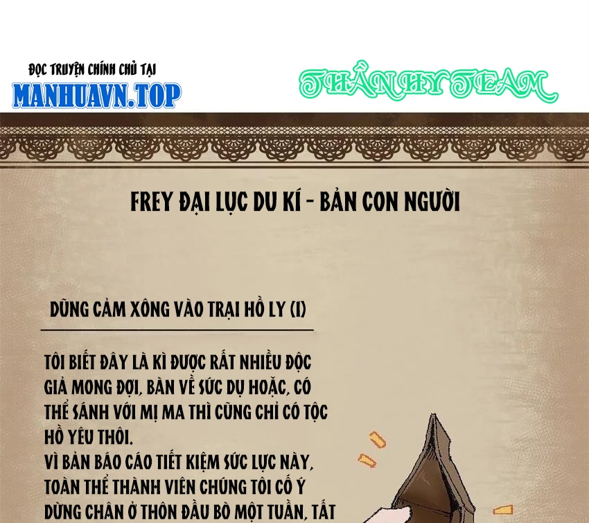 Trưởng Giám Ngục Trông Coi Các Ma Nữ Chapter 40 - 78