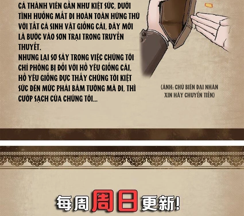 Trưởng Giám Ngục Trông Coi Các Ma Nữ Chapter 40 - 79