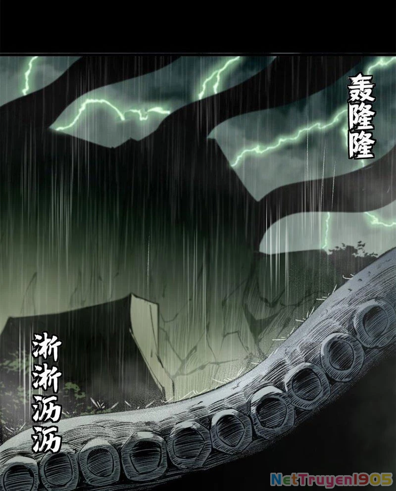 Trưởng Giám Ngục Trông Coi Các Ma Nữ Chapter 41 - 2