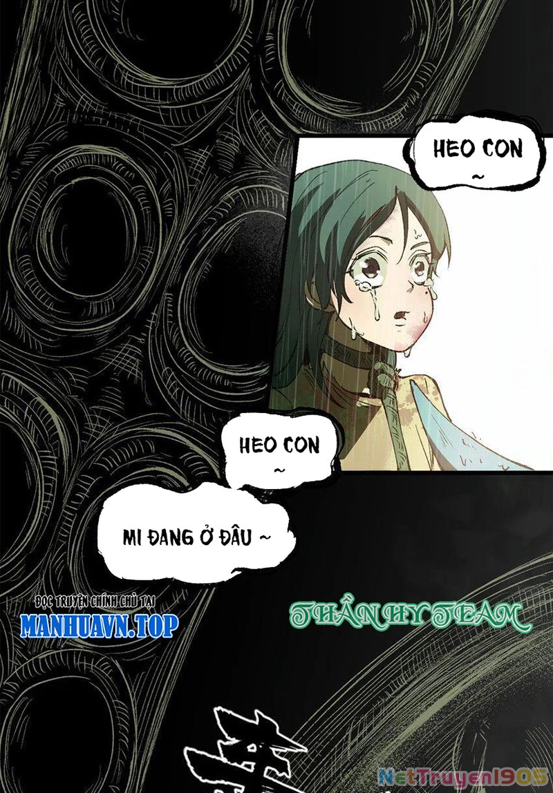 Trưởng Giám Ngục Trông Coi Các Ma Nữ Chapter 41 - 6