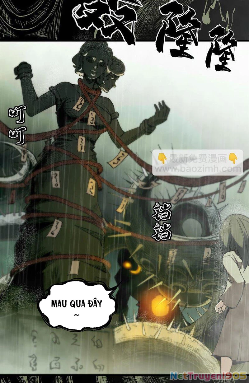 Trưởng Giám Ngục Trông Coi Các Ma Nữ Chapter 41 - 7