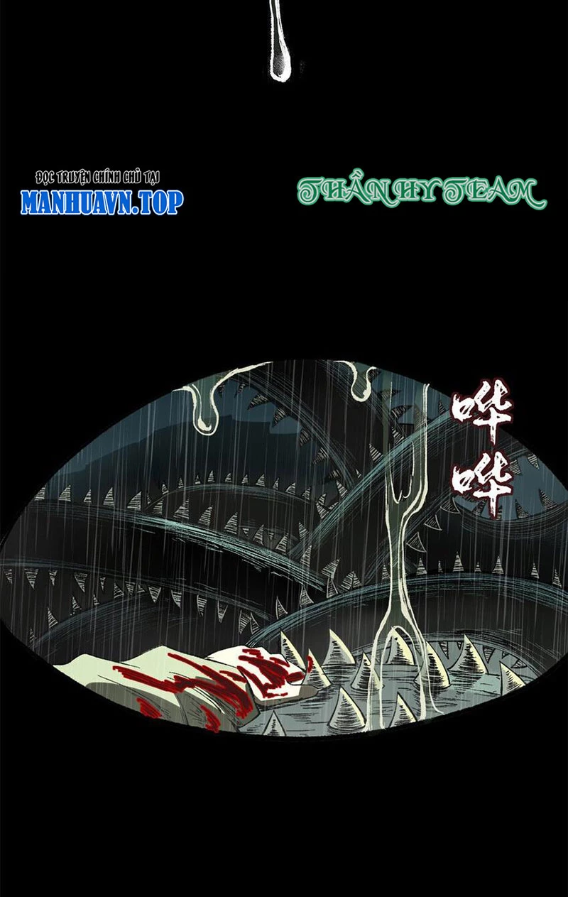 Trưởng Giám Ngục Trông Coi Các Ma Nữ Chapter 41 - 14