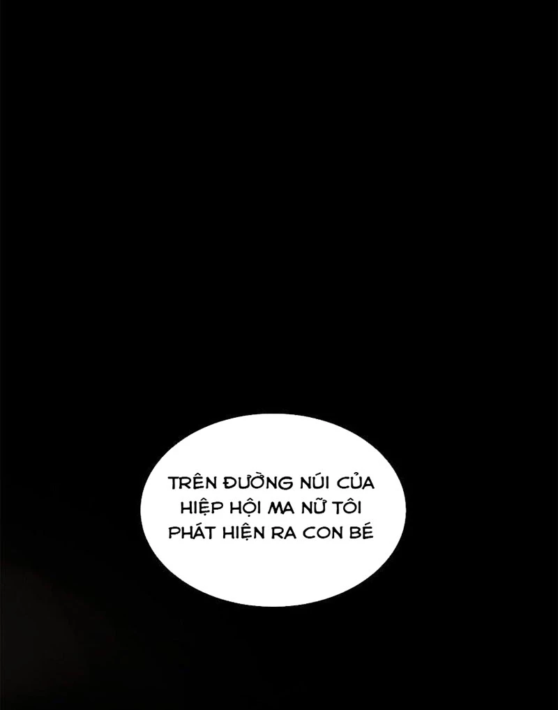 Trưởng Giám Ngục Trông Coi Các Ma Nữ Chapter 41 - 15