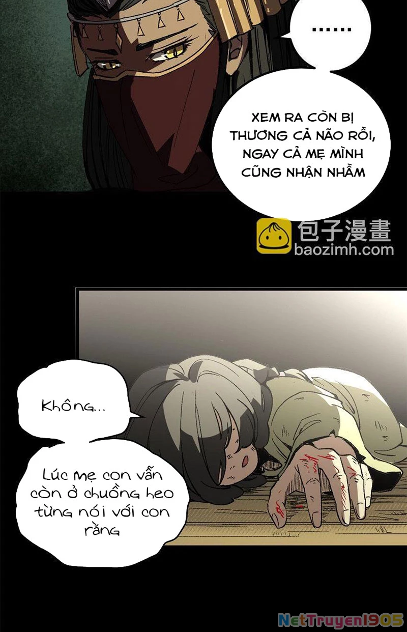 Trưởng Giám Ngục Trông Coi Các Ma Nữ Chapter 41 - 19