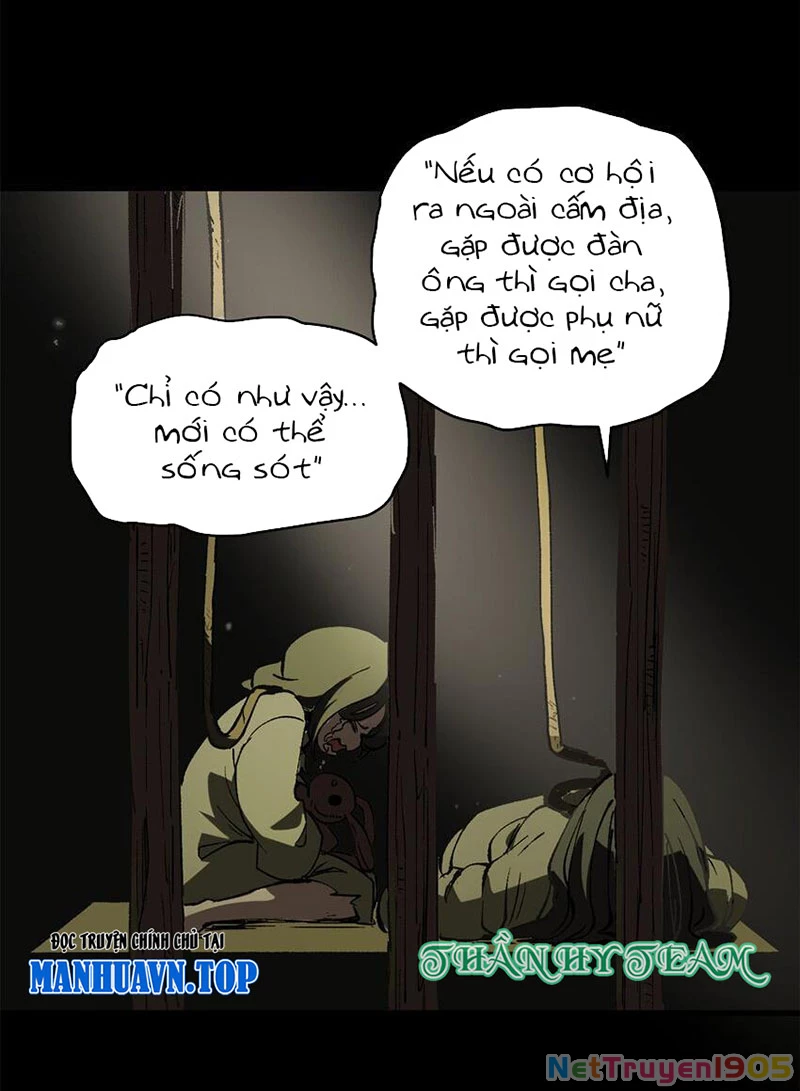 Trưởng Giám Ngục Trông Coi Các Ma Nữ Chapter 41 - 20