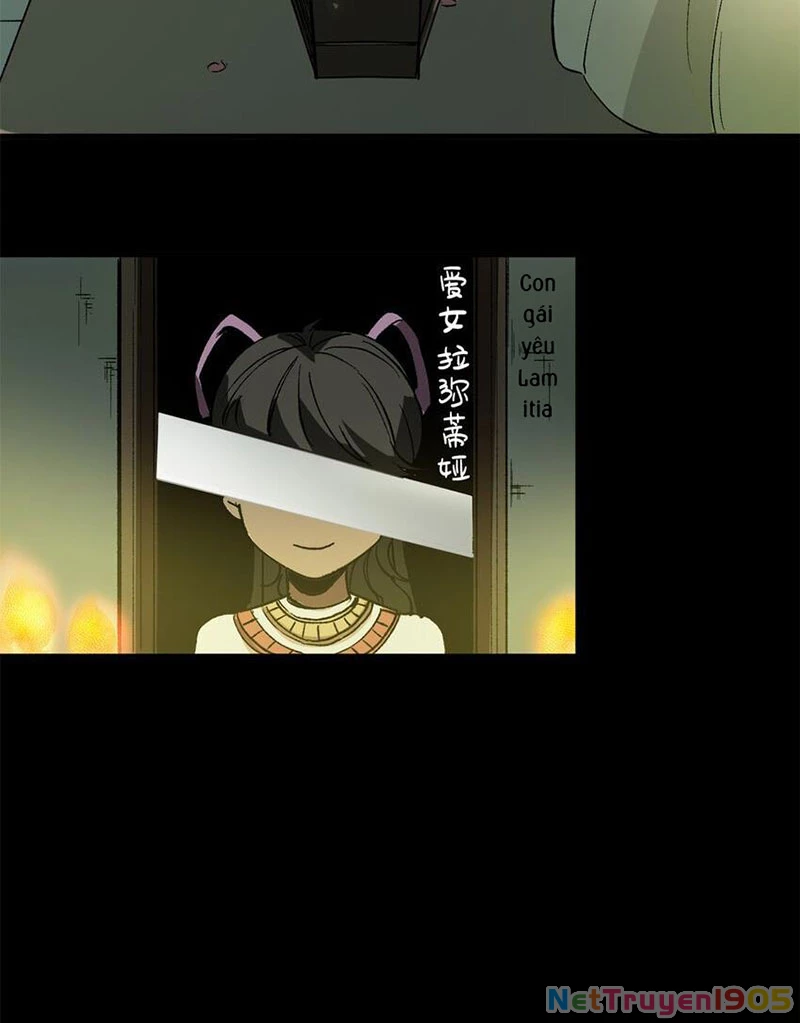 Trưởng Giám Ngục Trông Coi Các Ma Nữ Chapter 41 - 23