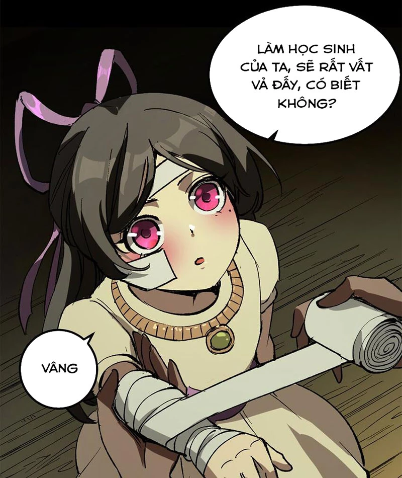 Trưởng Giám Ngục Trông Coi Các Ma Nữ Chapter 41 - 24