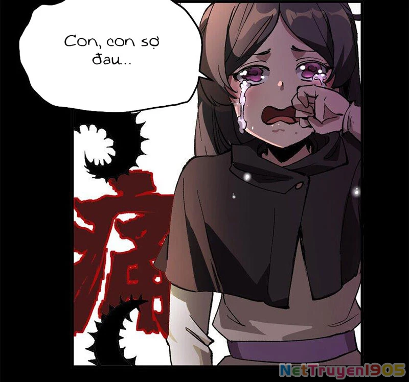 Trưởng Giám Ngục Trông Coi Các Ma Nữ Chapter 41 - 27