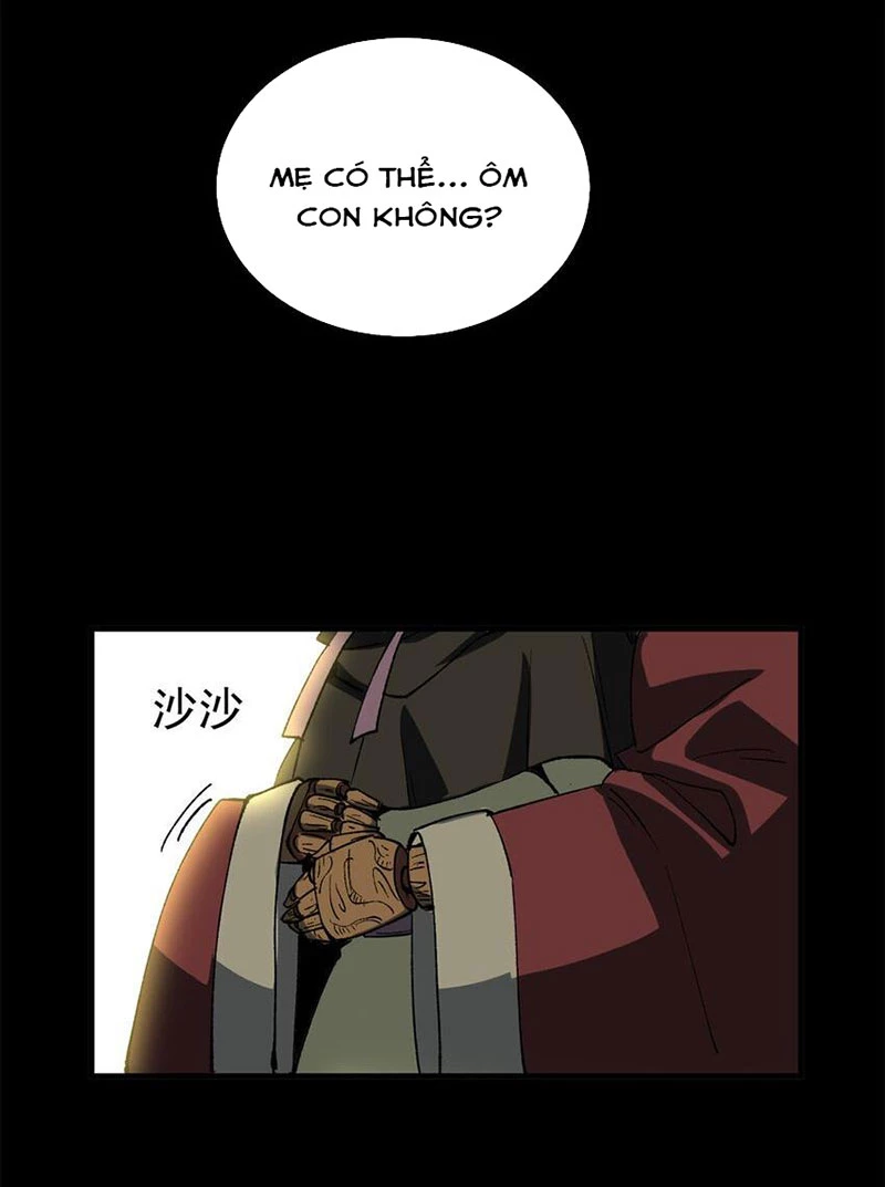 Trưởng Giám Ngục Trông Coi Các Ma Nữ Chapter 41 - 33