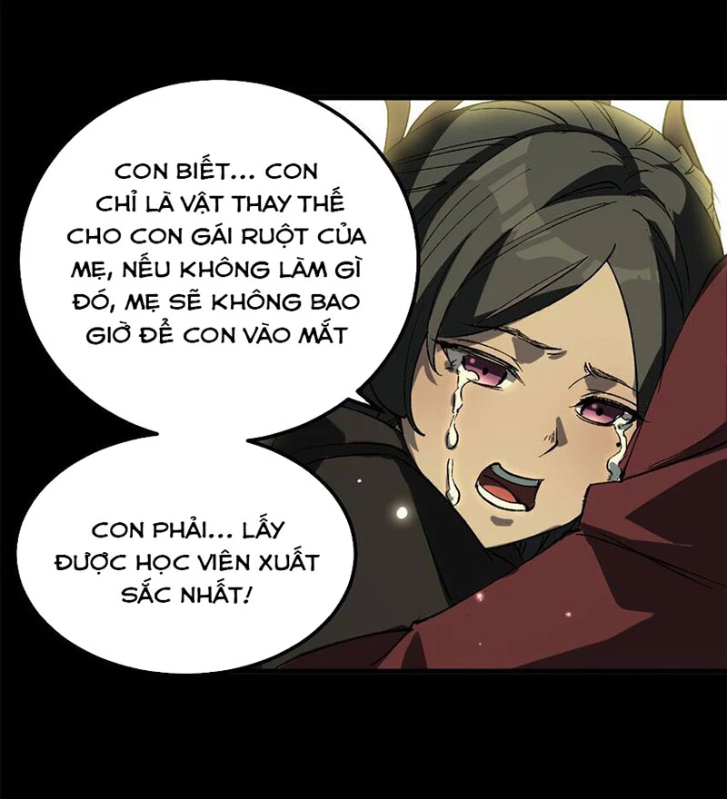 Trưởng Giám Ngục Trông Coi Các Ma Nữ Chapter 41 - 34