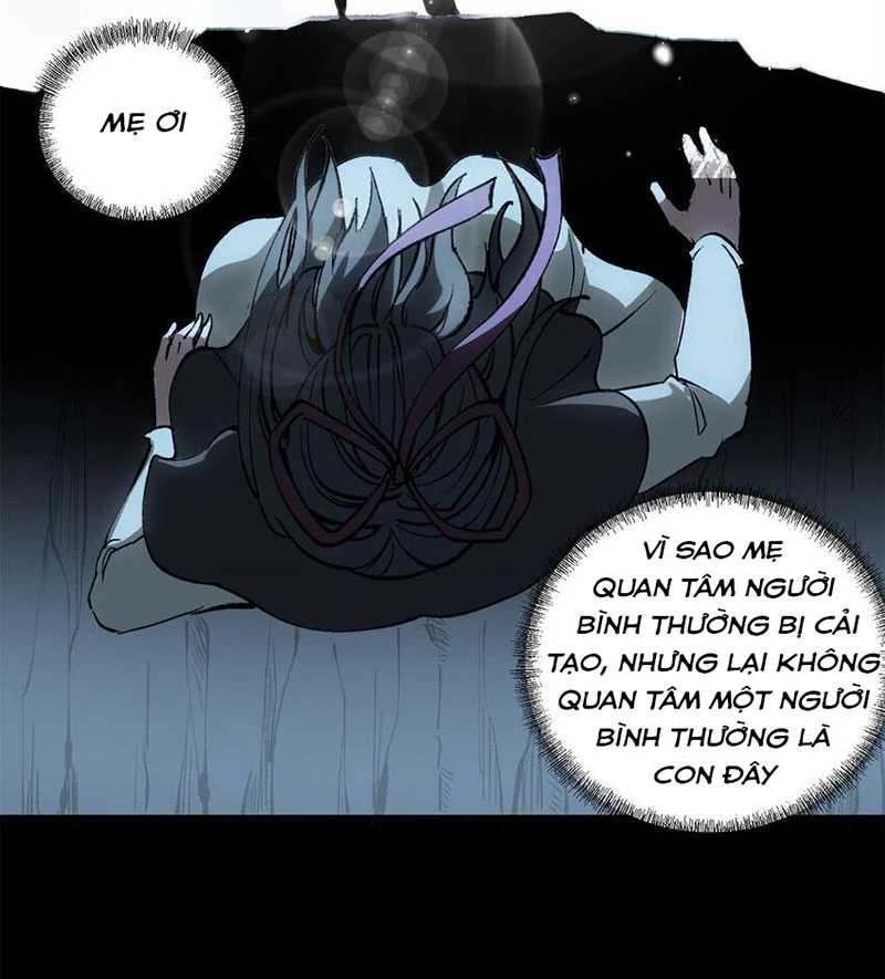 Trưởng Giám Ngục Trông Coi Các Ma Nữ Chapter 41 - 39