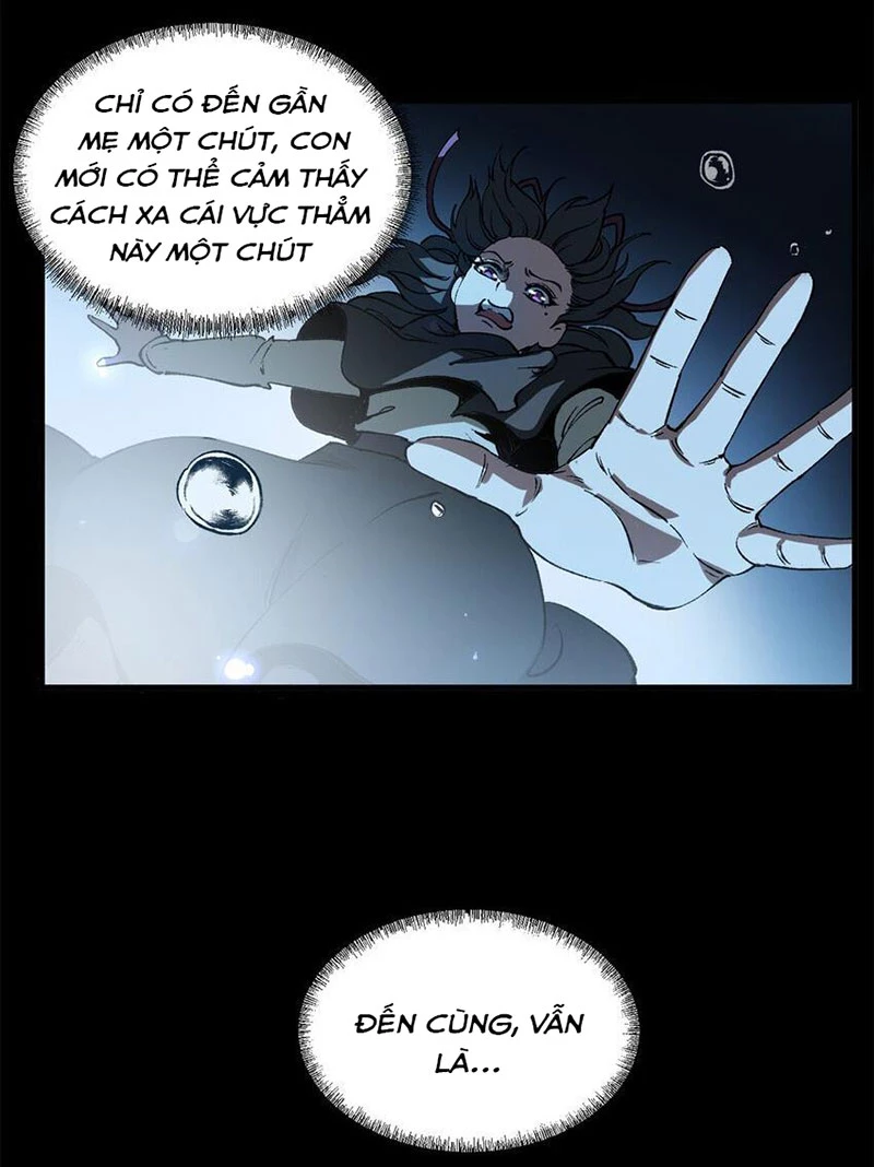 Trưởng Giám Ngục Trông Coi Các Ma Nữ Chapter 41 - 40