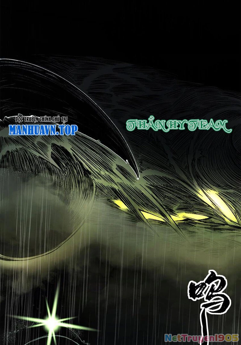 Trưởng Giám Ngục Trông Coi Các Ma Nữ Chapter 41 - 45