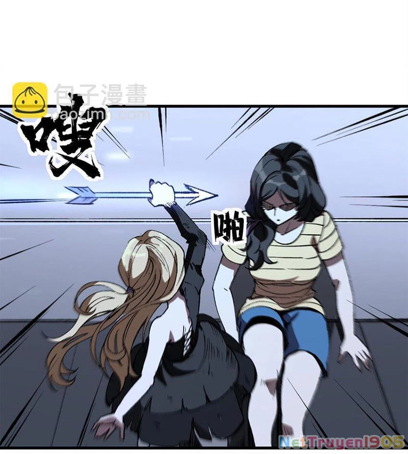 Trưởng Giám Ngục Trông Coi Các Ma Nữ Chapter 41 - 48