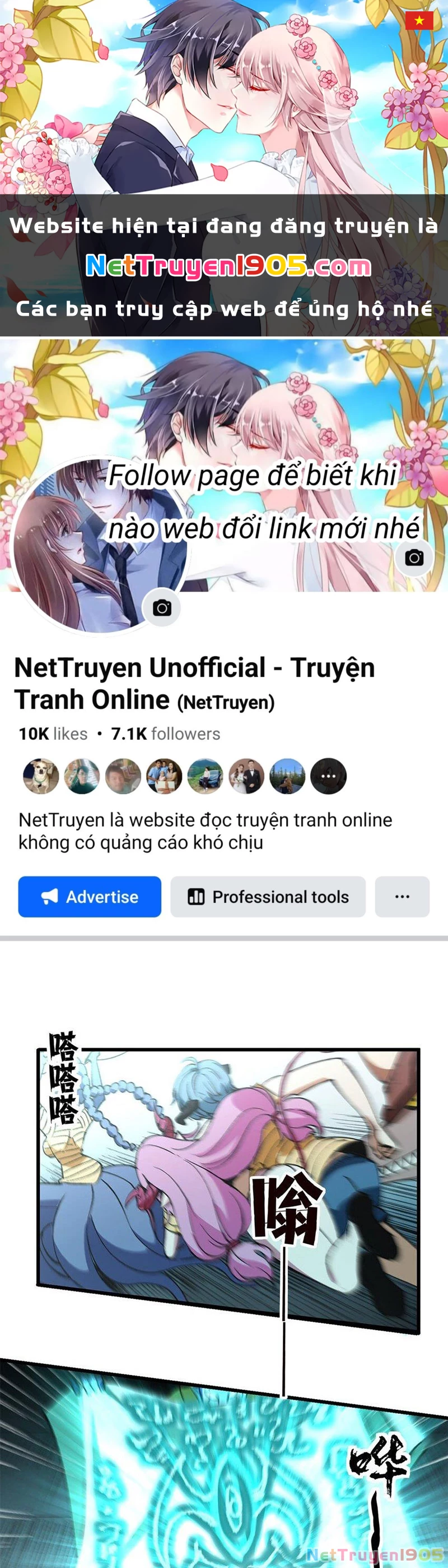 Trưởng Giám Ngục Trông Coi Các Ma Nữ Chapter 42 - 1