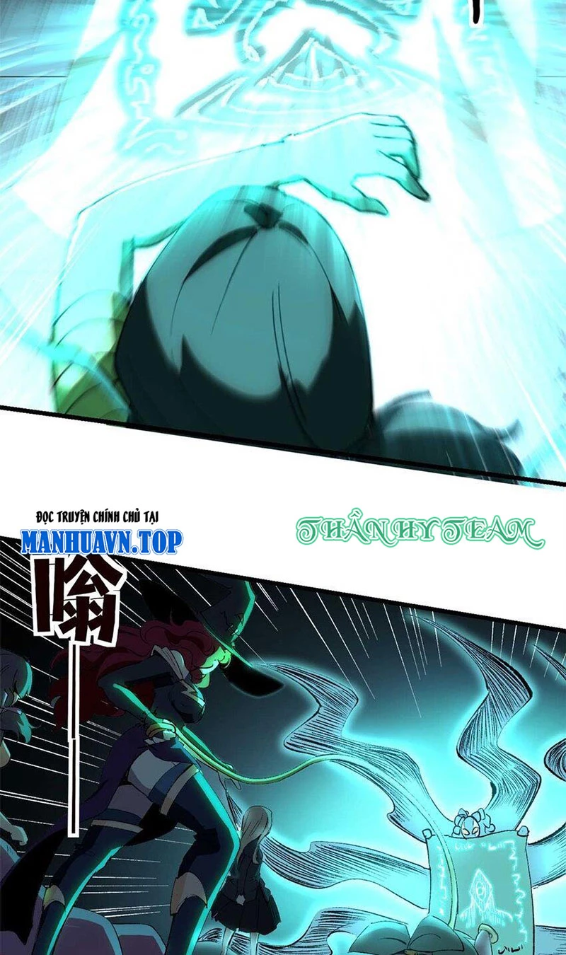 Trưởng Giám Ngục Trông Coi Các Ma Nữ Chapter 42 - 2