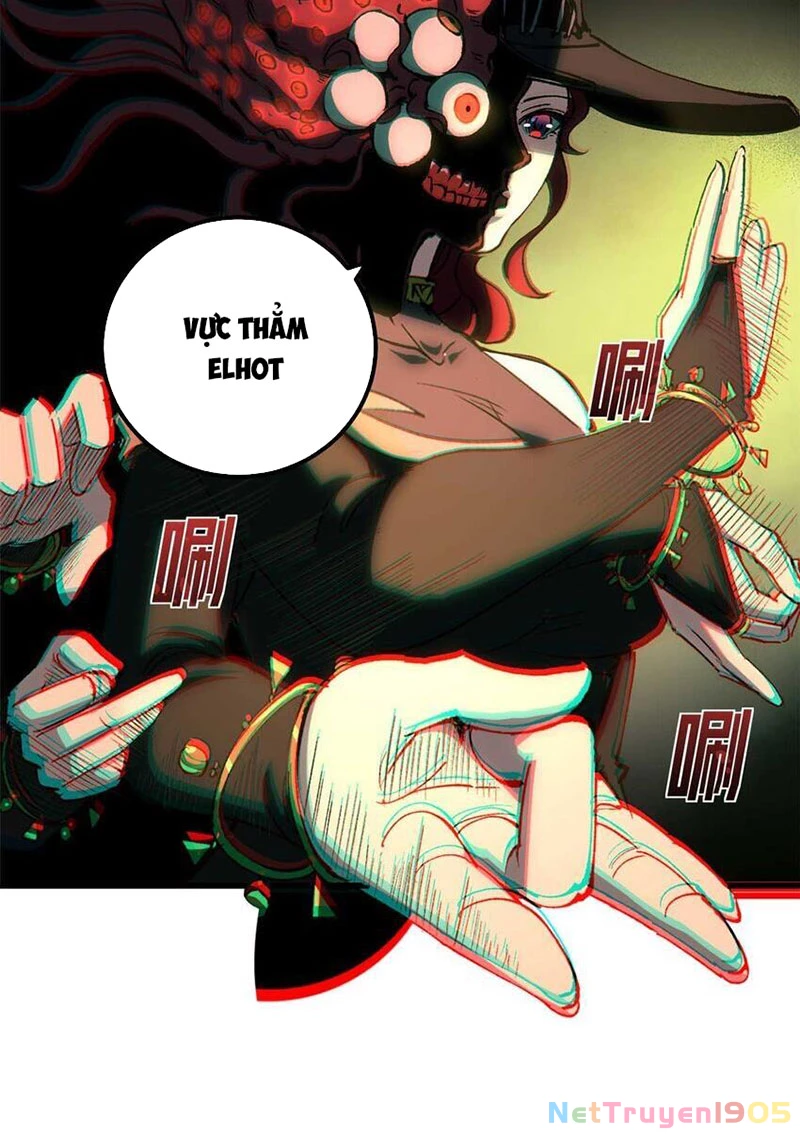 Trưởng Giám Ngục Trông Coi Các Ma Nữ Chapter 42 - 12