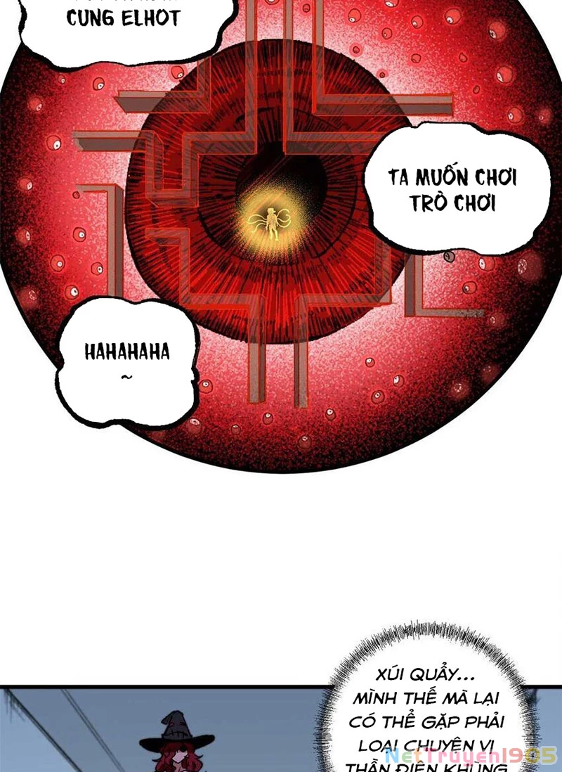 Trưởng Giám Ngục Trông Coi Các Ma Nữ Chapter 42 - 15