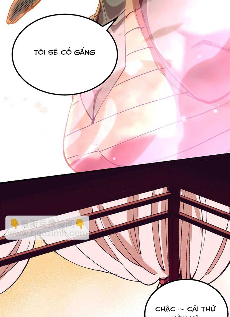 Trưởng Giám Ngục Trông Coi Các Ma Nữ Chapter 42 - 20