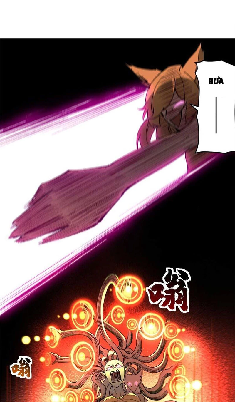 Trưởng Giám Ngục Trông Coi Các Ma Nữ Chapter 42 - 24