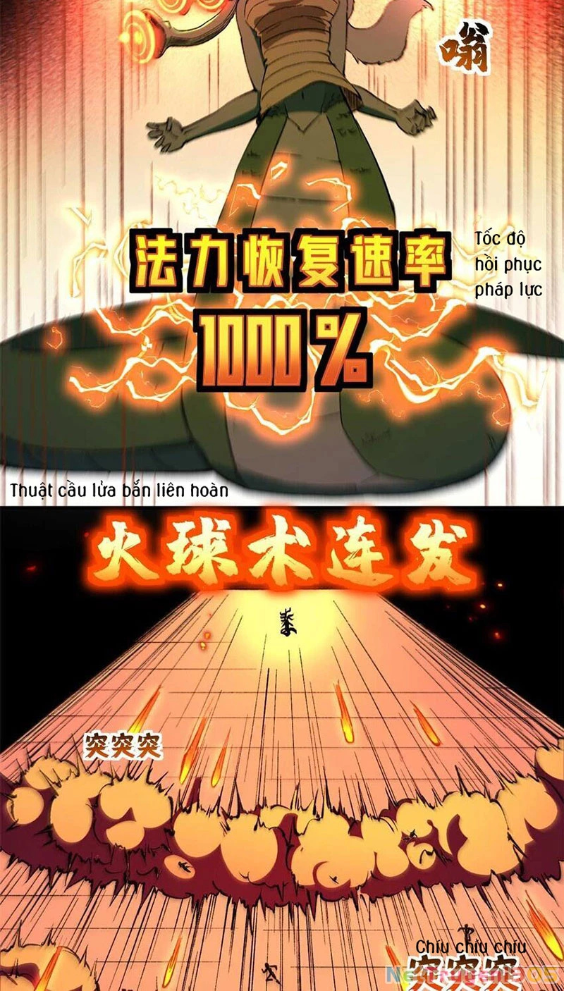 Trưởng Giám Ngục Trông Coi Các Ma Nữ Chapter 42 - 25