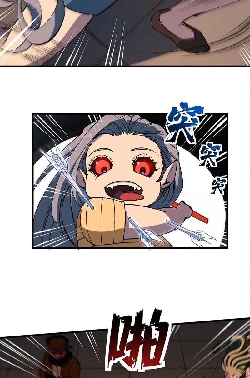 Trưởng Giám Ngục Trông Coi Các Ma Nữ Chapter 42 - 30