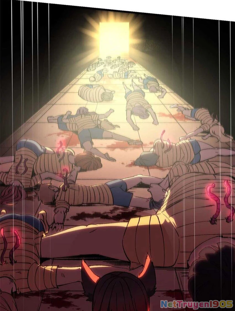 Trưởng Giám Ngục Trông Coi Các Ma Nữ Chapter 42 - 42