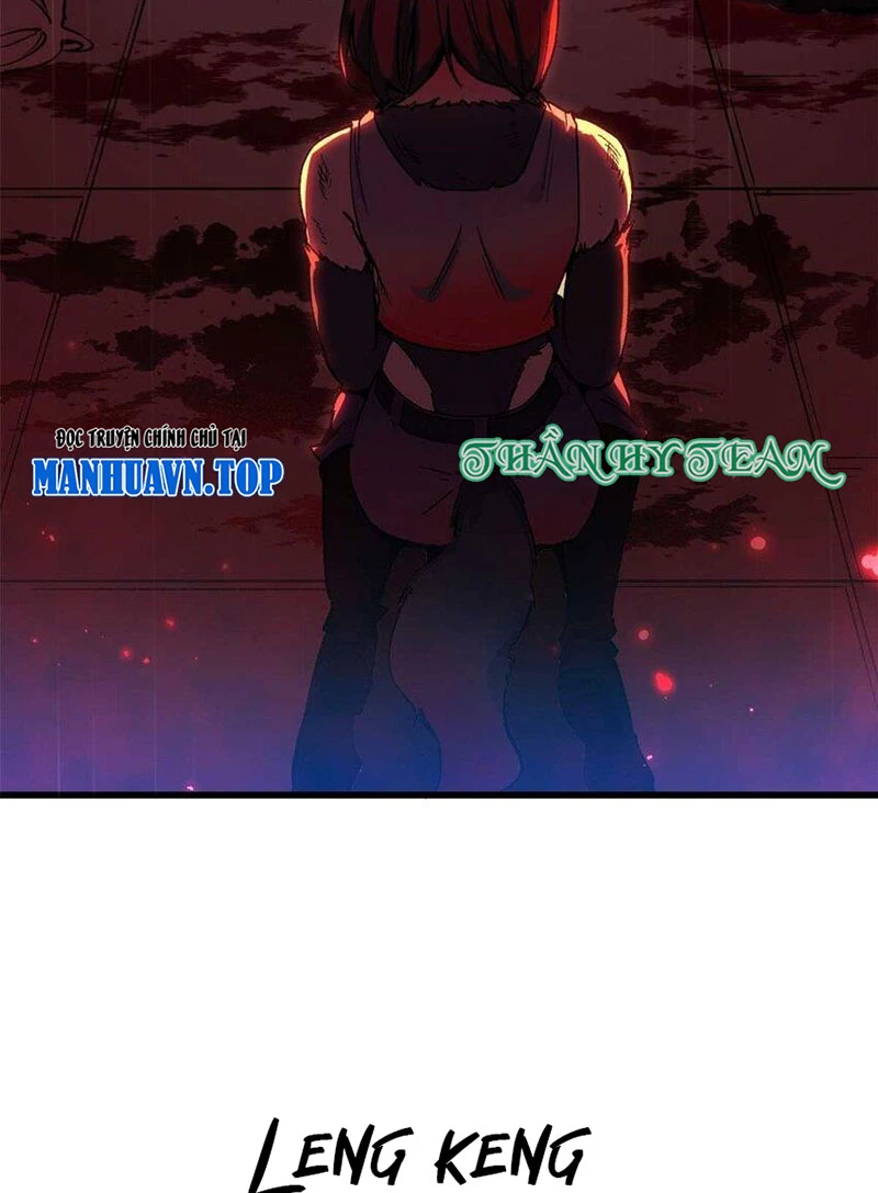 Trưởng Giám Ngục Trông Coi Các Ma Nữ Chapter 42 - 43