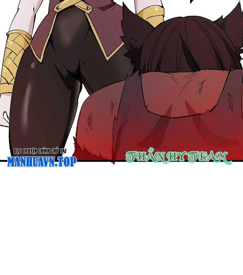 Trưởng Giám Ngục Trông Coi Các Ma Nữ Chapter 42 - 48
