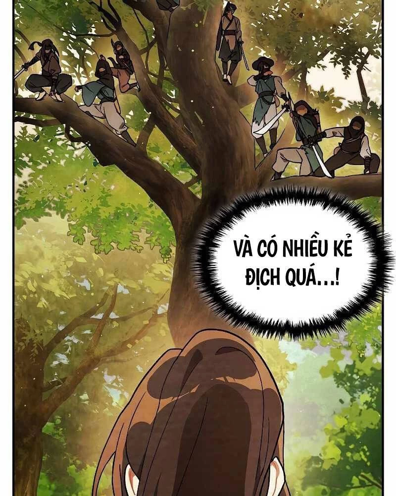 Vị Thần Trở Lại Chapter 33 - 11