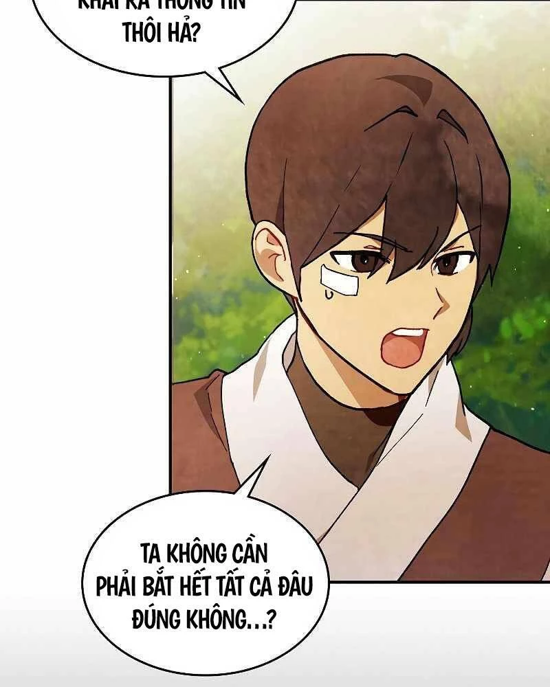 Vị Thần Trở Lại Chapter 33 - 29