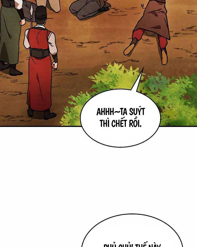 Vị Thần Trở Lại Chapter 33 - 45