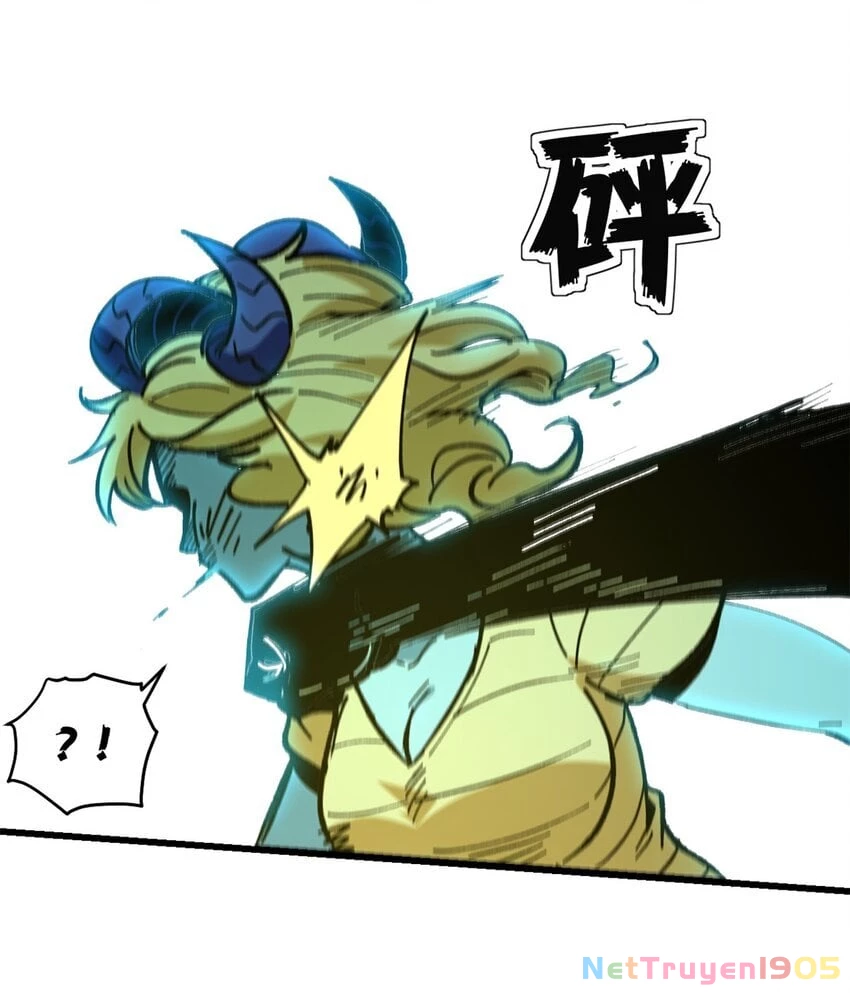 Trưởng Giám Ngục Trông Coi Các Ma Nữ Chapter 43 - 9