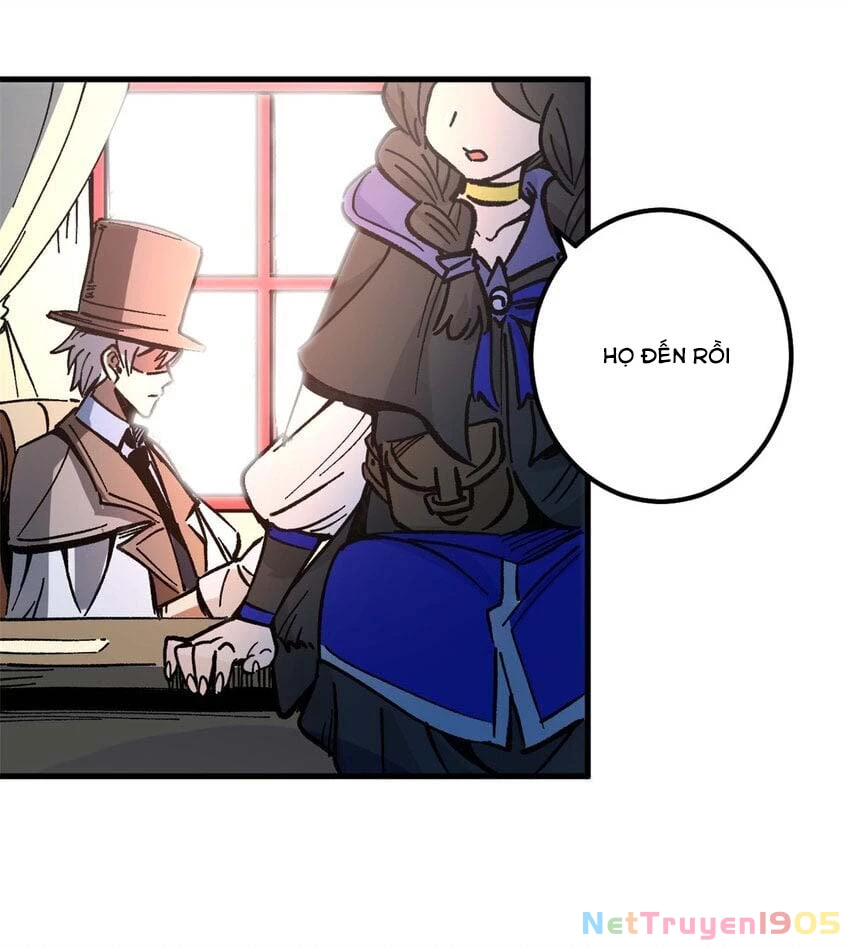 Trưởng Giám Ngục Trông Coi Các Ma Nữ Chapter 43 - 26